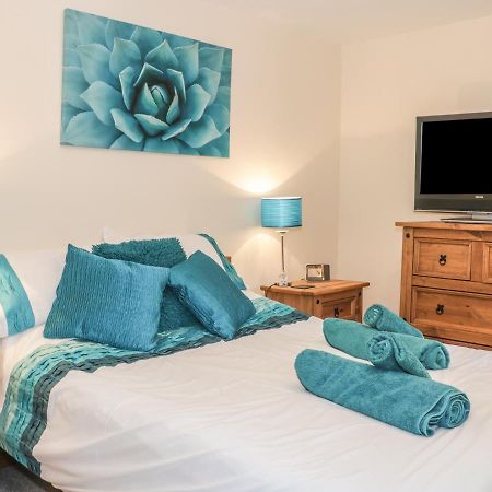 Abbott'S Retreat Villa Norbury  ภายนอก รูปภาพ