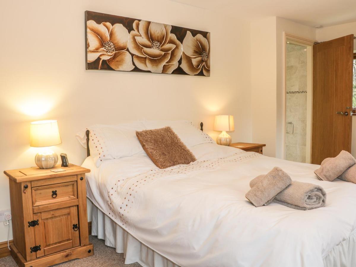 Abbott'S Retreat Villa Norbury  ภายนอก รูปภาพ
