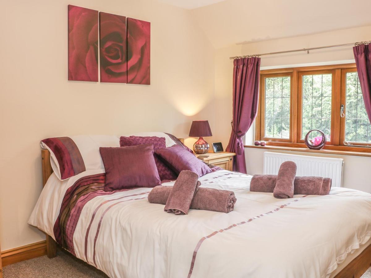 Abbott'S Retreat Villa Norbury  ภายนอก รูปภาพ