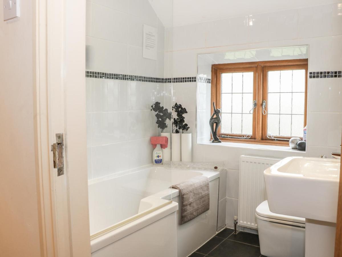 Abbott'S Retreat Villa Norbury  ภายนอก รูปภาพ