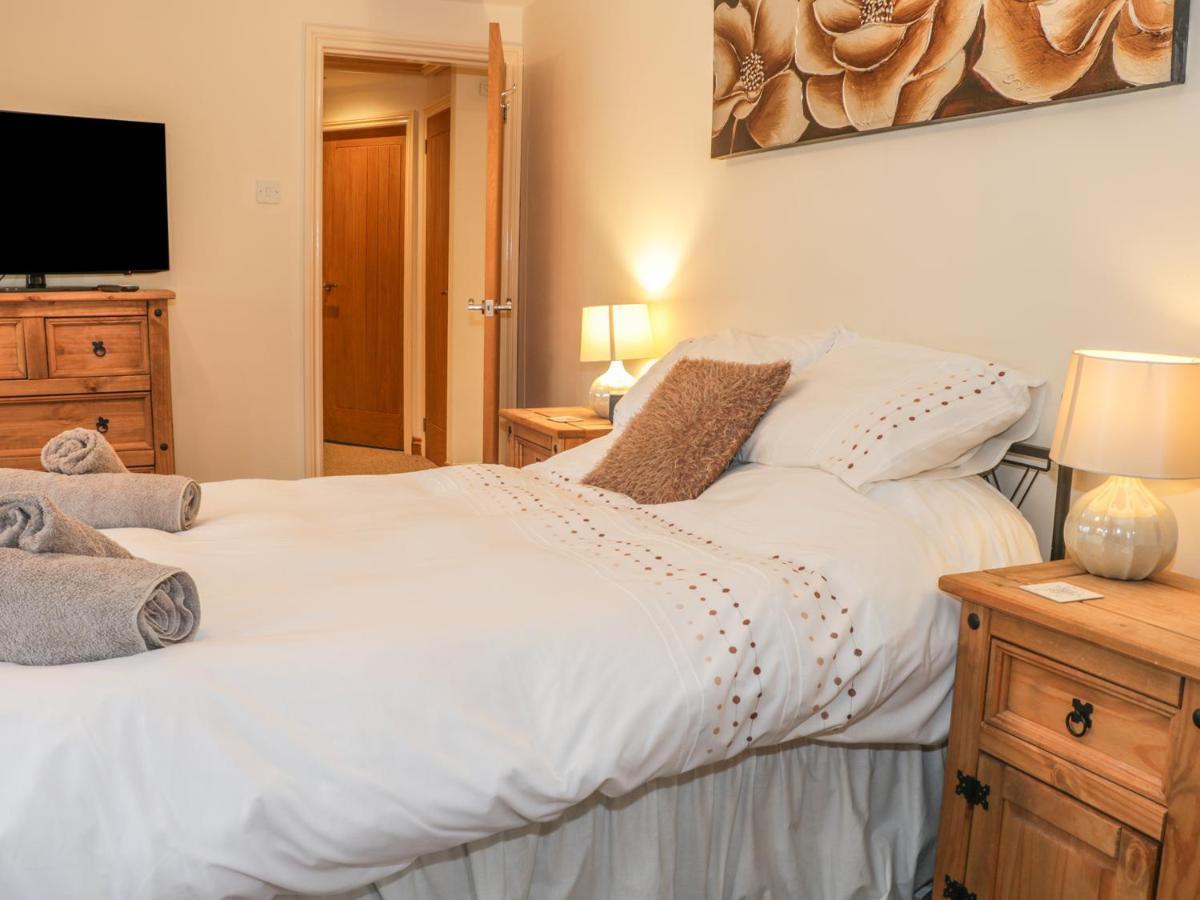 Abbott'S Retreat Villa Norbury  ภายนอก รูปภาพ