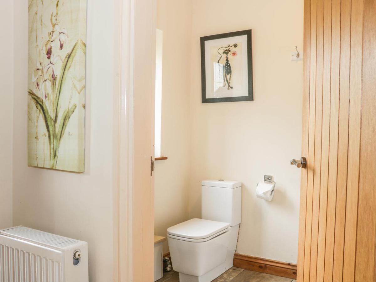 Abbott'S Retreat Villa Norbury  ภายนอก รูปภาพ