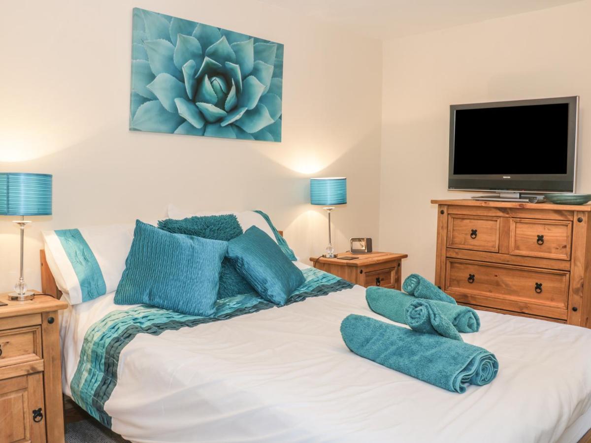 Abbott'S Retreat Villa Norbury  ภายนอก รูปภาพ
